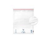 Clairefontaine Extra White Kraft Padded Envelopes, 210x260 - White
