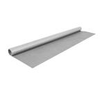 Rol gekleurd kraftpapier 3x0,70m - Grijs