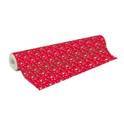 Excellia 80g, rol 50x0,70m Guirlandes - Rood
