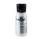 DARWI 50 ml Bottle of Opaque Fabric Paint - White