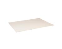 Simili Japon papier etui 5 blad 130g 64x96cm - Ivoor