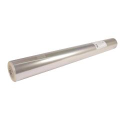 Film fleuriste transparent, rl 100x0,70m - Transparent