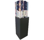 Excellia 80g, Astral 2x0,70m, en carton prés. de 30rlx - Assortiment