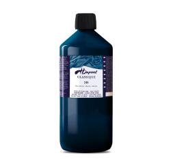 H Dupont classique 1L, Seidenmalfarbe, Marineblau - Marineblau