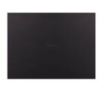Rhodia Touch Mixed Media Pad, papier Paint'On extra-blanc 250g - A3 paysage, 20 feuillets - Noir