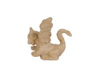 Dragon 10,2cm - Kraft