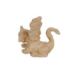 Dragon 10,2cm - Kraft