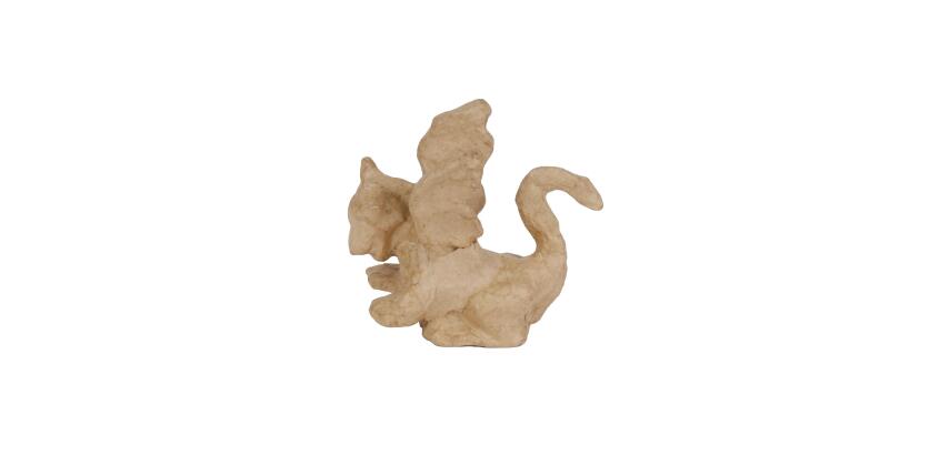 Dragon 10,2cm - Kraft