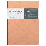 Age Bag carnet brochure A5 192 pages DOT - Tabac