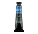 Peinture à l'huile extra-fine tube 20ml - Bleu de Manganèse