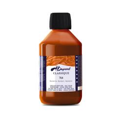 H Dupont classique 250ml, Seidenmalfarbe, Mandarine - Mandarine