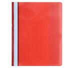 Presentation Transfer file Premium quality PVC - A4