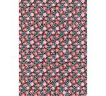 Décopatch 657 - etui 20 blad. - Rood