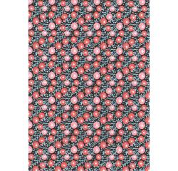 Décopatch 657 - etui 20 blad. - Rood
