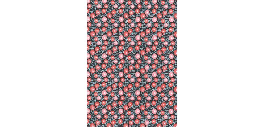 Décopatch 657 - etui 20 blad. - Rood