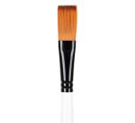 Darwi For You Long Flat Brush 14 mm T 14 - White