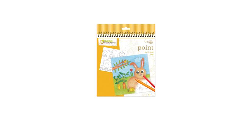 Graffy Point, Ferme - Orange