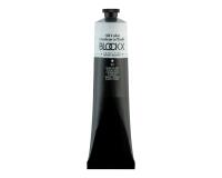 Peinture à l'huile extra-fine tube 200ml - Blanc tita zinc