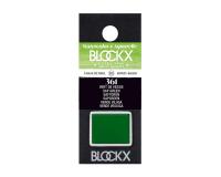 Aquarellfarbe, Saftgrün - 1/2 Näpfchen 1,5ml - Saftgrün