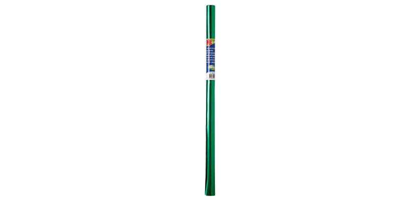 Clairefontaine Double-Sided Aluminium Craft Paper Roll - 80 x 50 cm - 90gsm