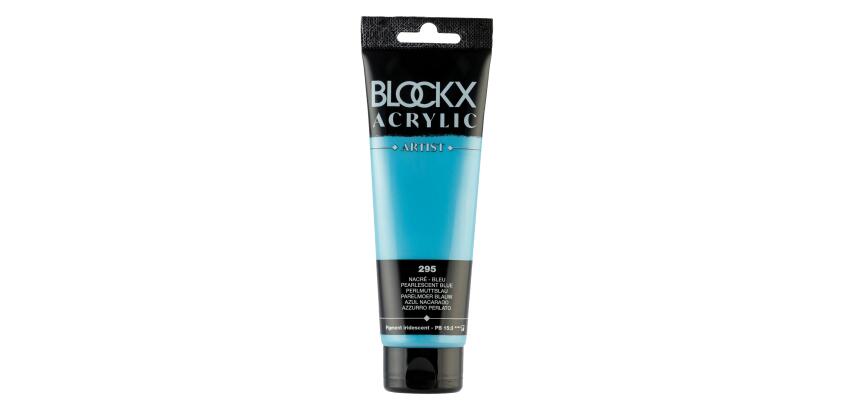 Blockx Acrylic Paint - 120ml