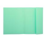 Paquet 100 chemises 1 rabat SUPER 160 - 24x32cm