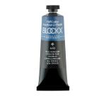 Peinture à l'huile extra-fine tube 35ml - Bleu céruleum