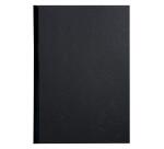 Exacompta Forever Binding Covers 270g A4 Pack of 25 - Black
