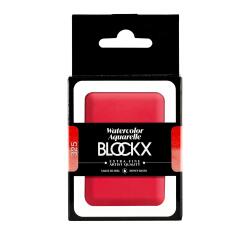 Aquarelle extra-fine godet géant - Cadmium pourpre