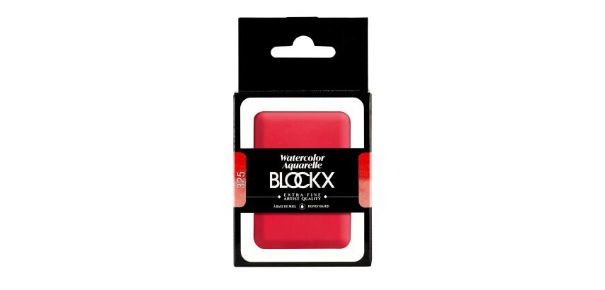 Blockx Watercolour Giant Pan - 18ml