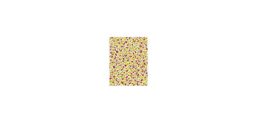 Décopatch Sheets pk14 - Green