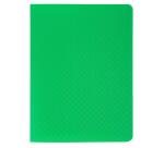 Display Book Opaque PP photo 20 Pkt Ast - Assorted colours