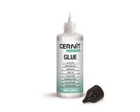 Cernit glue 80 ml - Transparent