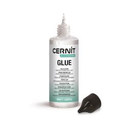 Cernit lijm 80ml - Transparant