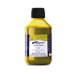 H Dupont classique 250ml, Seidenmalfarbe, Primärgelb - Primärgelb