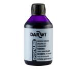DARWI Zeichentinte, Flasche 250ml, Violett - Violett