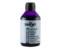DARWI Flacon de 250 ml d'Encre à Dessiner - Violet