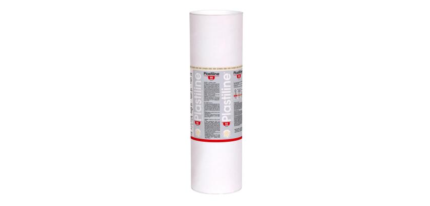 Plastiline, 10kg, Härtegrad 55