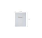 Exacompta Balacon Guest Book (French Cover)