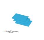 Paquet de 25 cartes simples Pollen 70x95mm 210g/m²