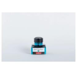 Encre traditionnelle à stylo en flacon D 30ml