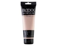 Peinture acrylique fine tube 250ml - Rose chair