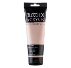 Feine Acrylfarbe, Acrylic Artist, Tube 250ml - Beigerosa