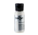 DARWI 50 ml fles koude keramiek verf, wit - Wit
