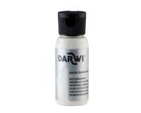 DARWI Flacon de 50 ml de Peinture sur Céramique à Froid - Blanc