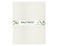 Bamboo paquet 5F 75x105cm 250g