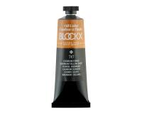 Peinture à l'huile extra-fine tube 35ml - Cadmium foncé