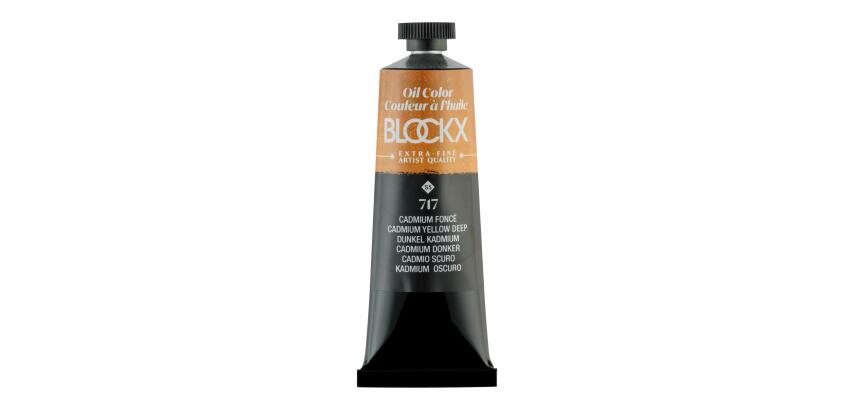 Extra fijne olieverf tube 35ml