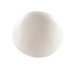 CERNIT - A Number one Polymer Clay Block - Baking Modelling Clay - Opaque white colour - 500 g block - CE0900500027C - White