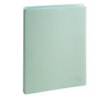 Agenda de bureau Lady 20 Eden 15 x 21 cm Semainier Janvier à Décembre 2027 - Couleurs assorties